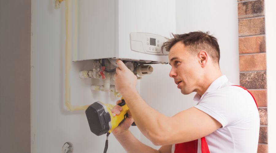 Professional septic pumping service in Saint Clair Shores, MI